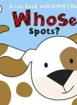 Whose Spots?
