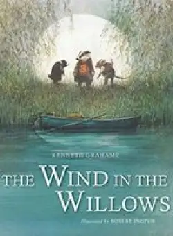 Wind in the Willows