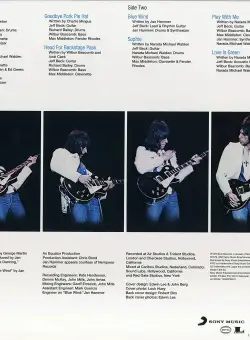 Wired - Vinyl | Jeff Beck