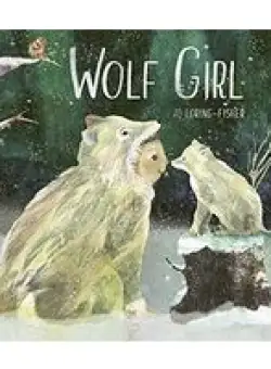 Wolf Girl