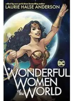 Wonderful Women of the World