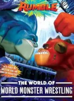 World of World Monster Wrestling