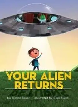 Your Alien Returns