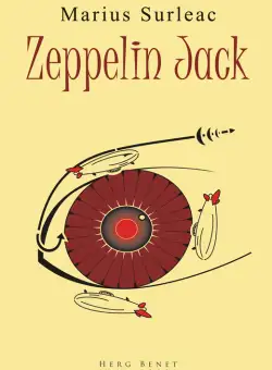 Zeppelin Jack | Marius Surleac