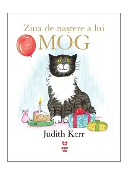 Ziua de nastere a lui MOG