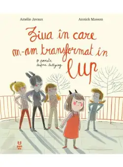 Ziua in care m-am transformat in lup