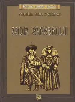 Zodia Cancerului | Mihail Sadoveanu