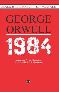 1984 - George Orwell