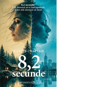 8,2 secunde