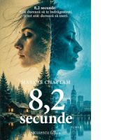 8,2 secunde