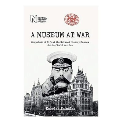A Museum at War