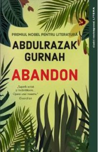 Abandon - Abdulrazak Gurnah