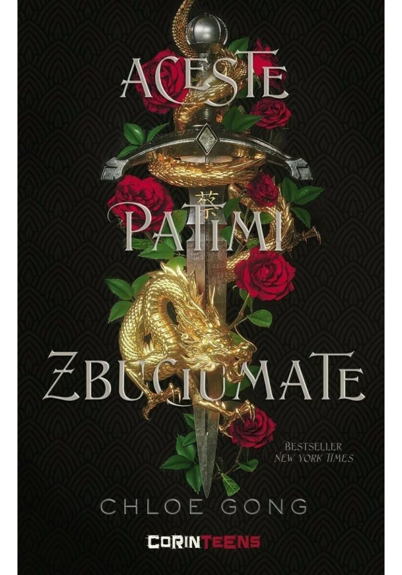 Aceste patimi zbuciumate