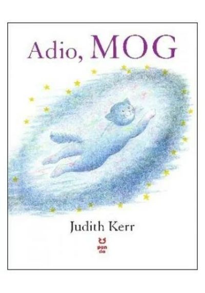 Adio, Mog
