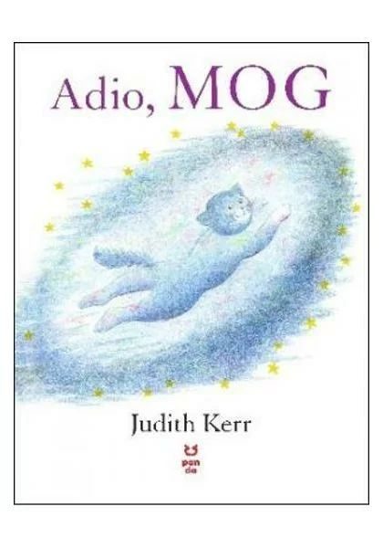 Adio, Mog