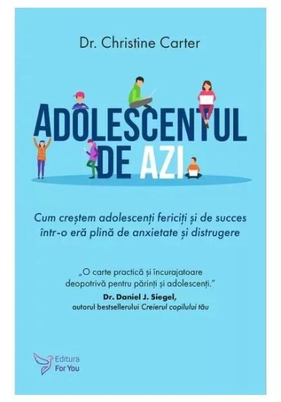 Adolescentul de azi