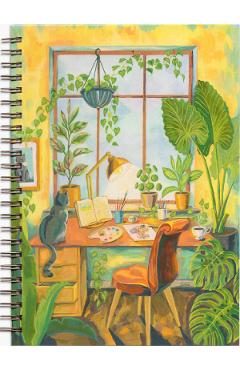 Agenda: Atelierul