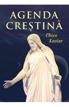 Agenda crestina - Chico Xavier