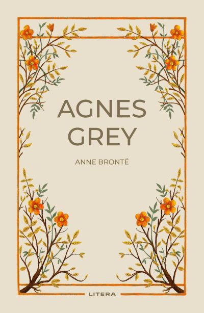 Agnes Grey (vol. 12)