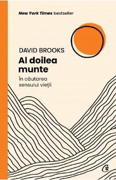 Al doilea munte. In cautarea sensului vietii - David Brooks