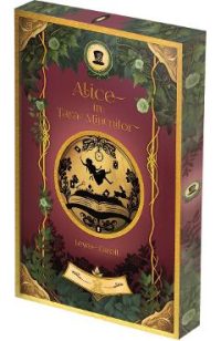 Alice in Tara Minunilor - Lewis Carroll