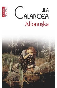 Alionuska - Lilia Calancea