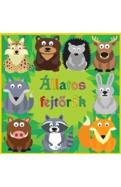 Allatos fejtorok. Activitati cu animale