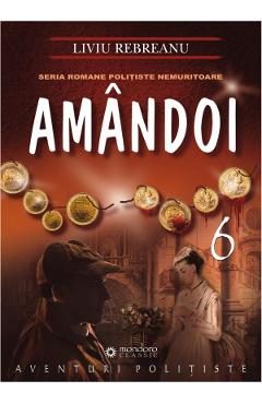 Amandoi - Liviu Rebreanu