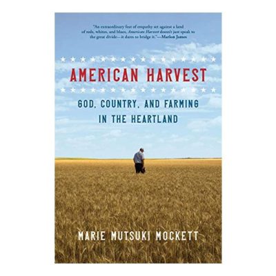American Harvest