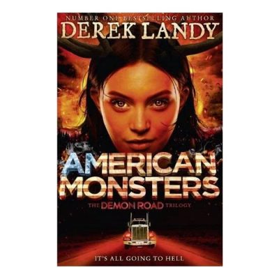 American Monsters