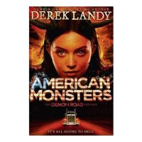 American Monsters