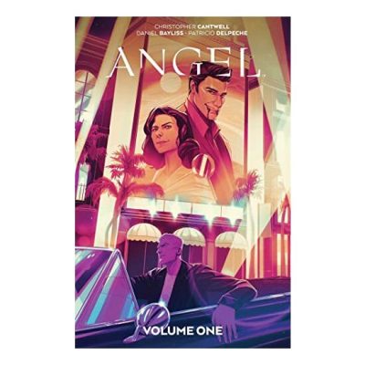 Angel Vol. 1