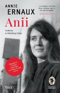 Anii - Annie Ernaux