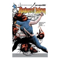 Animal Man (vol. 4)