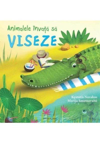 Animalele invata sa viseze