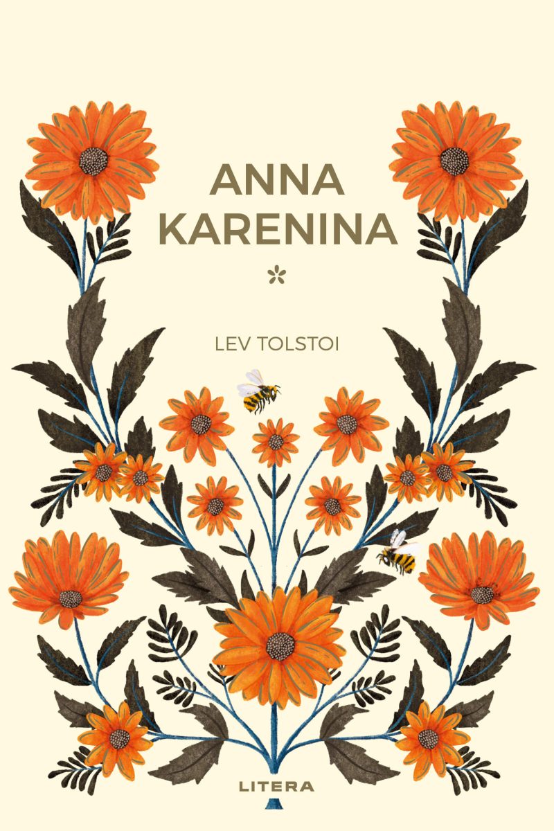 Anna Karenina I (vol. 23)