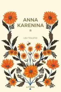 Anna Karenina I (vol. 23)