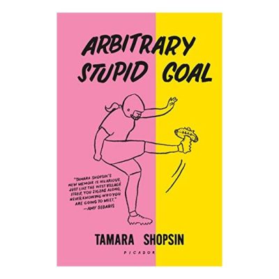 Arbitrary Stupid Goal