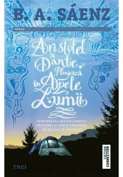 Aristotel si Dante plonjeaza in apele lumii