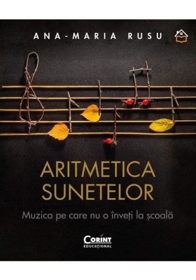 Aritmetica sunetelor. Muzica pe care nu o inveti la scoala