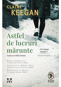 Astfel de lucruri marunte