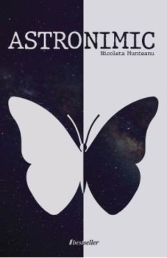 Astronimic - Nicoleta Munteanu