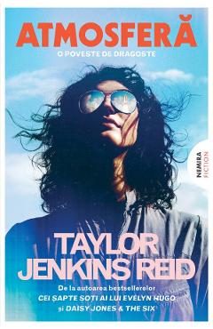Atmosfera - Taylor Jenkins Reid