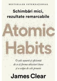 Atomic Habits