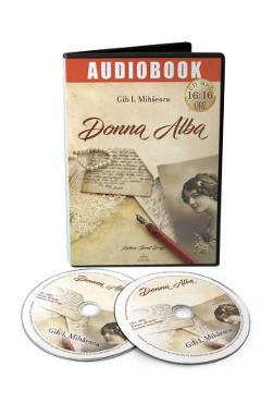 Audiobook. Donna Alba - Gib I. Mihaescu