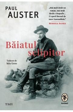 Baiatul sclipitor - Paul Auster