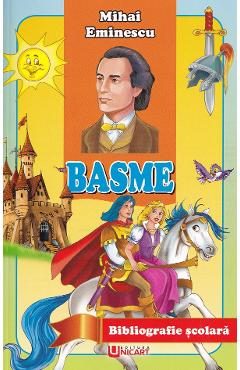 Basme - Mihai Eminescu