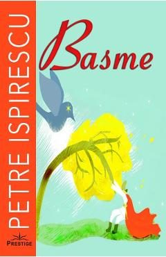 Basme - Petre Ispirescu