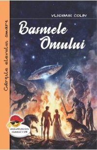Basmele omului - Vladimir Colin