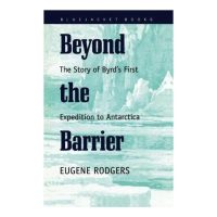 Beyond the Barrier